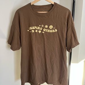 PacSun Graphic Tee, OS